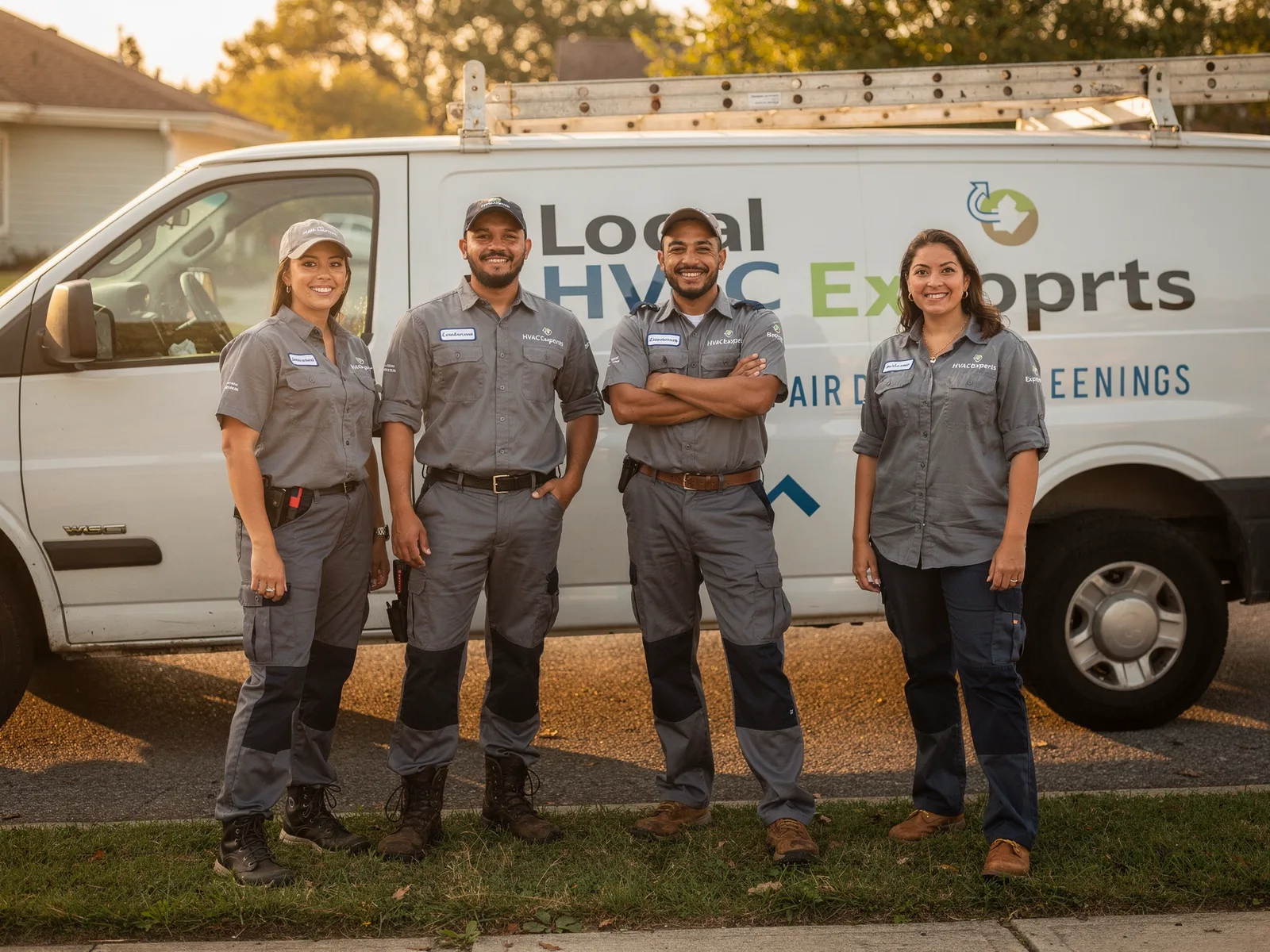 24/7 HVAC Repair & AC Replacement company in Harrisville, WV
